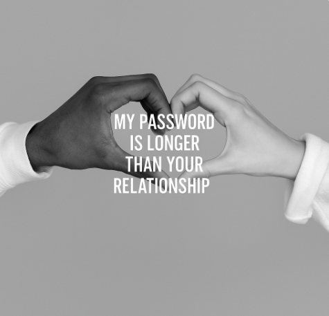 Password Basics 101